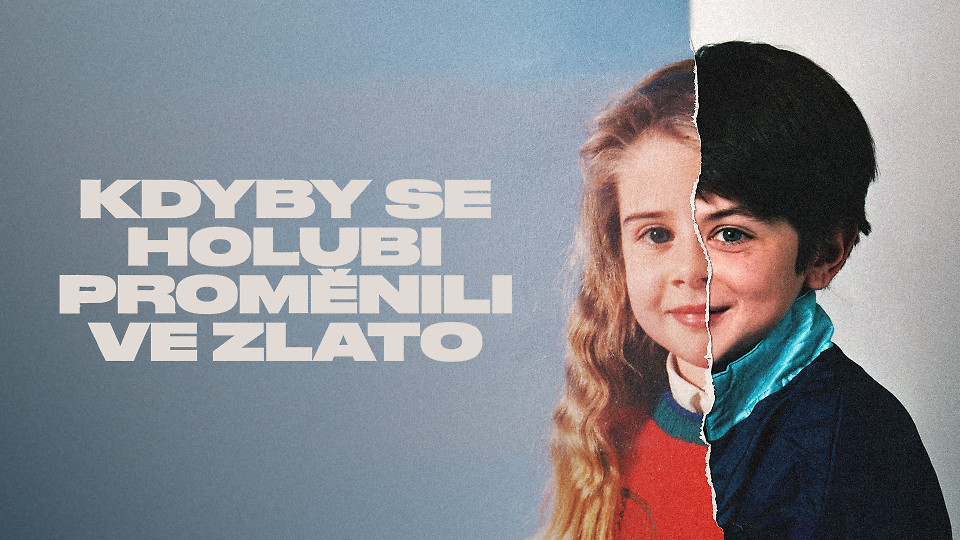 Záběr z filmu Kdyby se holubi proměnili ve zlato